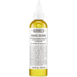 125ml Kiehl's Magic Elixir Hair Restructuring Concentrate
