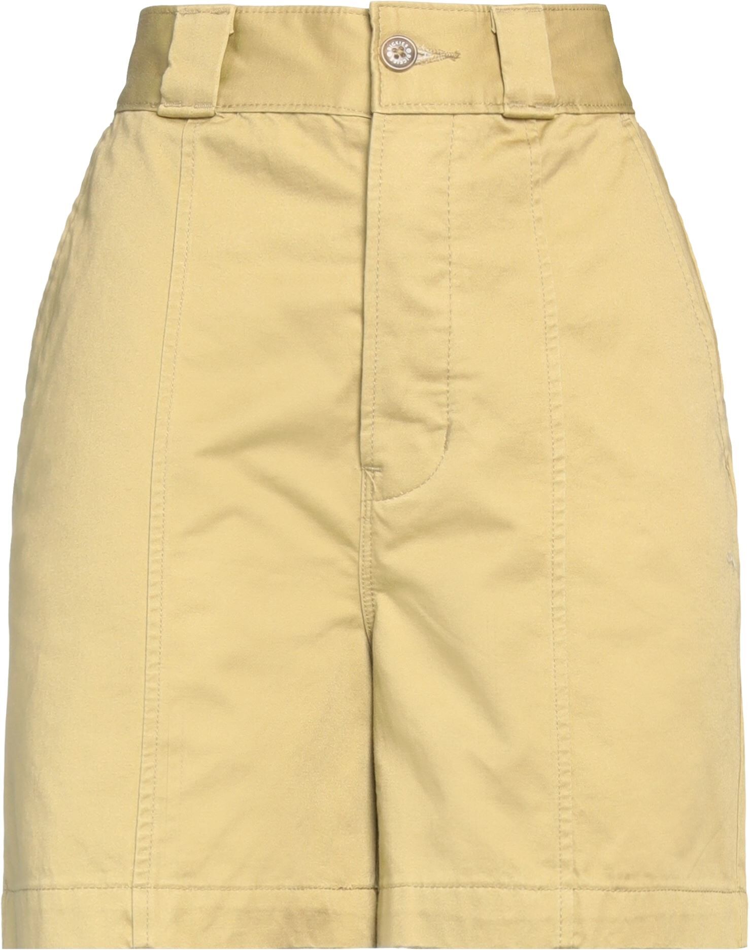 Dickies Pantalones cortos y bermudas Mujer Caqui 27 Mujer