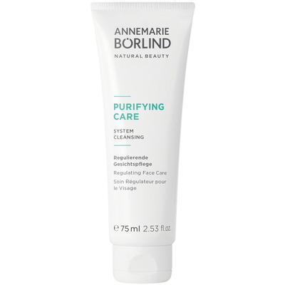 Börlind Purifying Care Gesichtscreme 75 ml Creme