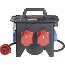 PCE CEE Stromverteiler 9473074 400 V 16 A