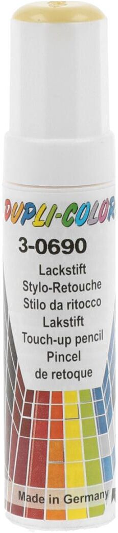 european aerosols DUPLI-COLOR AUTO COLOR 3-0690 gelb, 12 ml