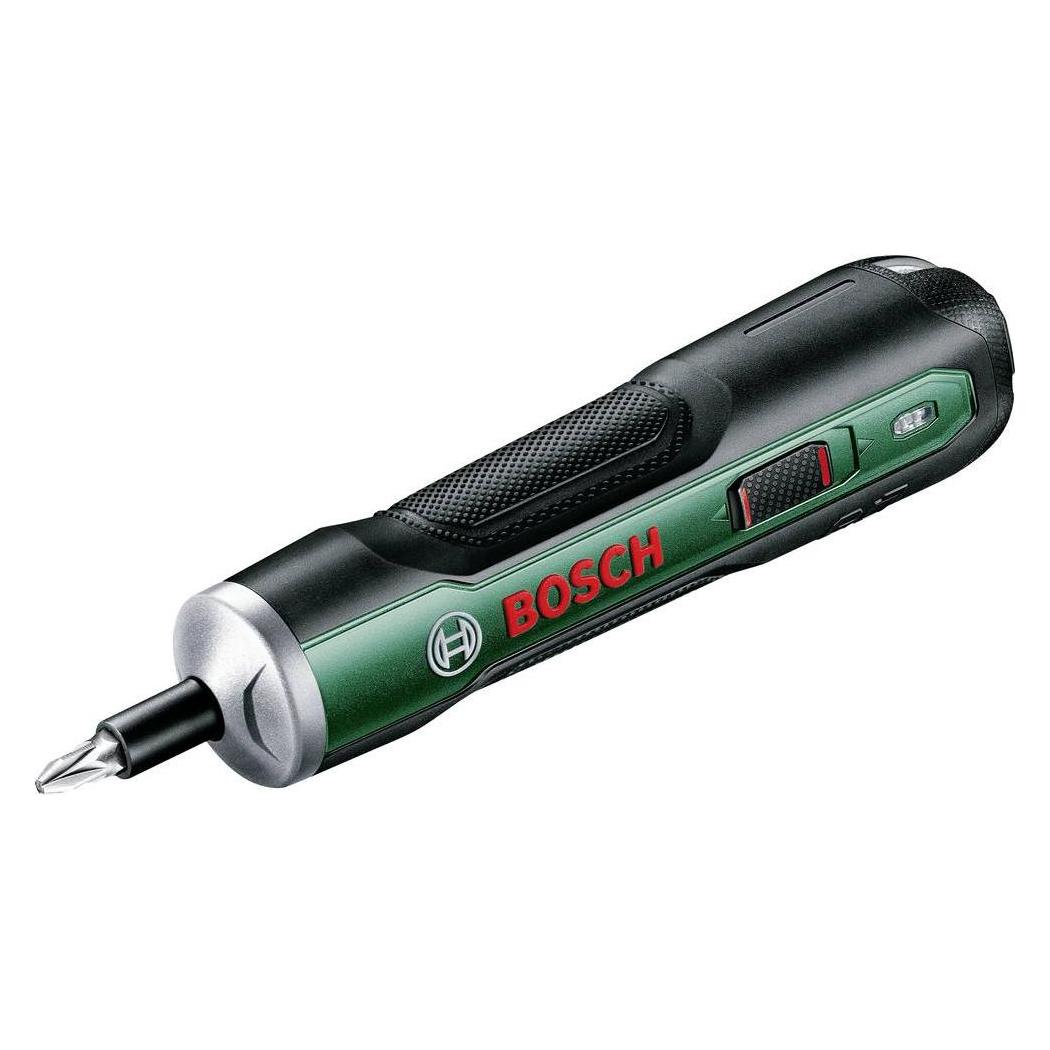 Bosch Home & Garden PushDrive (Bohrschrauber) (06039C6002)
