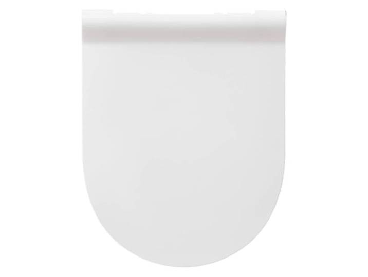 5 five simply smart 5five WC-bril, ultradun, wit