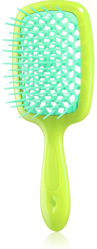 Janeke Superbrush Small petite brosse plate 17,5 x 7 x 3 cm 1 pcs
