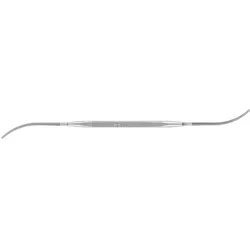 Pferd, Raspel + Feile, TOOLS 12407132 TOOLS Präzisions-Riffelfeile Typ 713 P 180mm Schweize (Hieb 2, 180 mm)