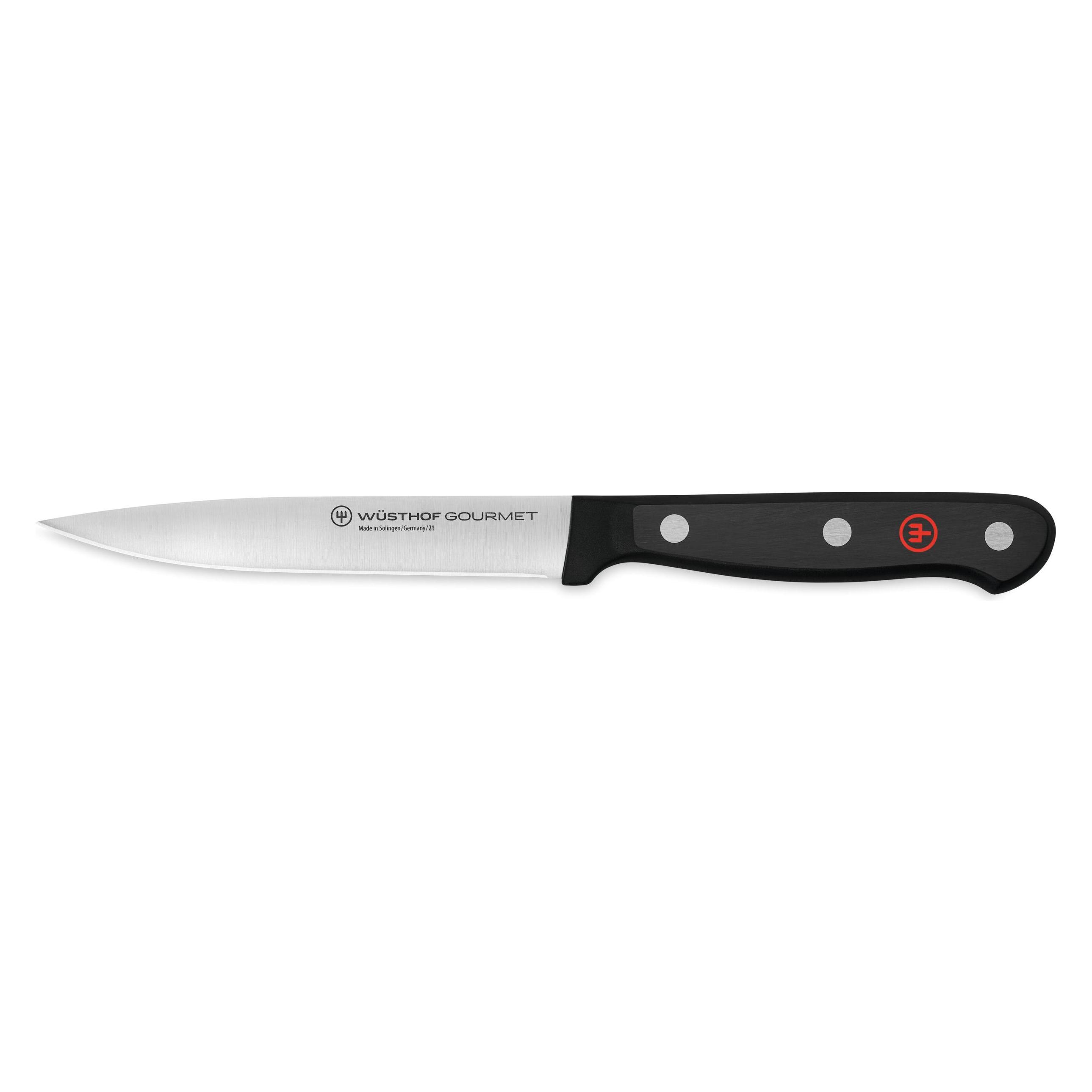 Wüsthof Gourmet Gemüsemesser (12 cm) (1035048112)