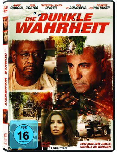 Damian Lee - Die dunkle Wahrheit - Preis vom 11.10.2026 23:13:37 h
