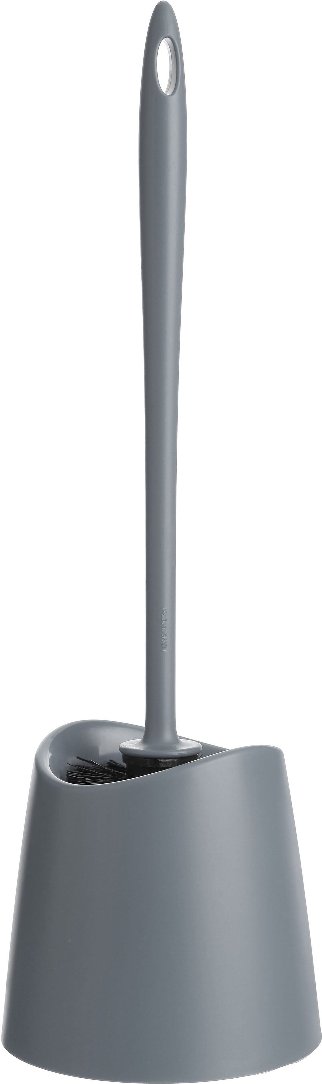 Tecnomat PORTASCOPINO WC STANDARD COLORE GRIGIO