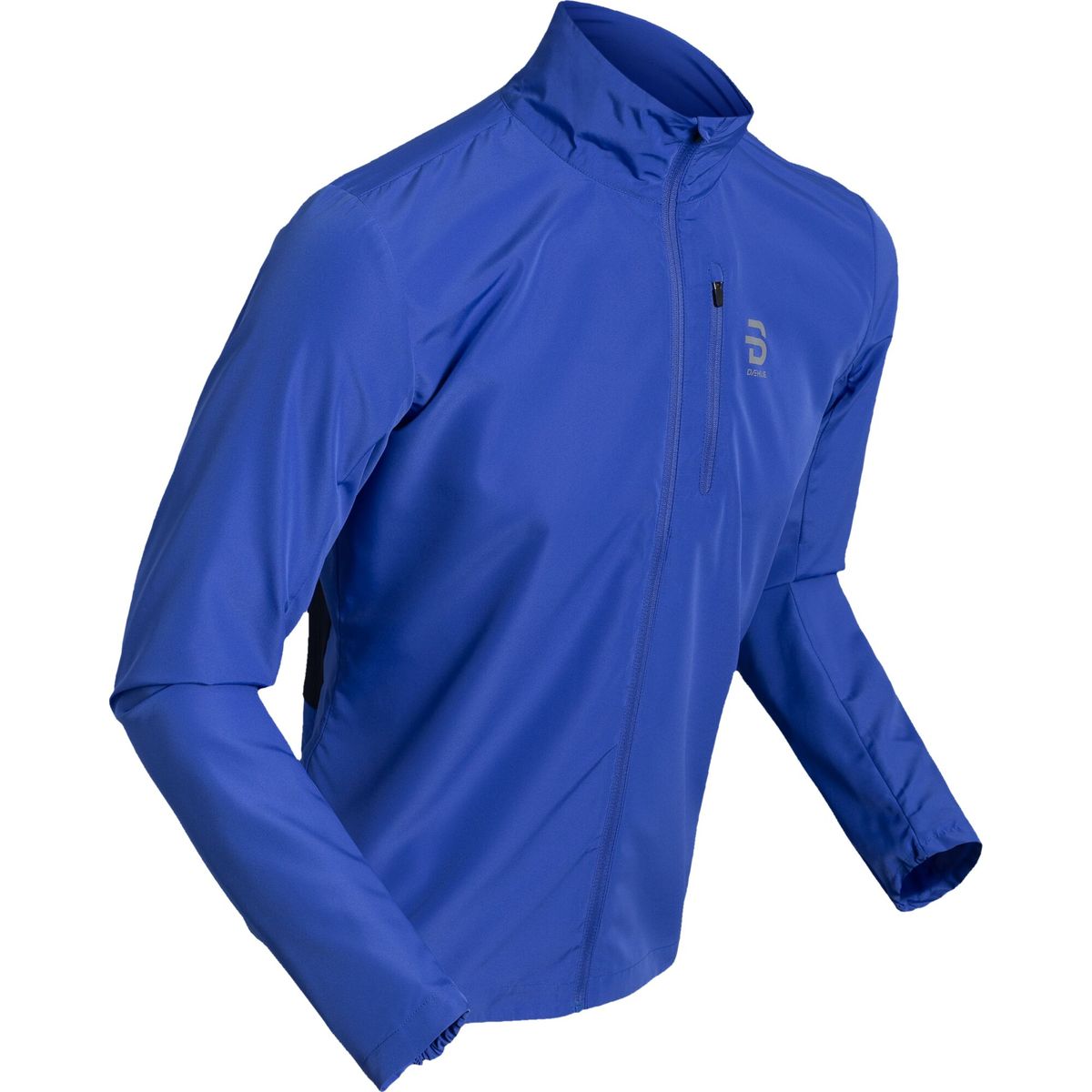 Daehlie Jacket Tempo future blue (25600) M 333899-25600-M