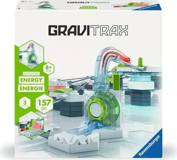 Ravensburger Gravitrax Action-Set Energy