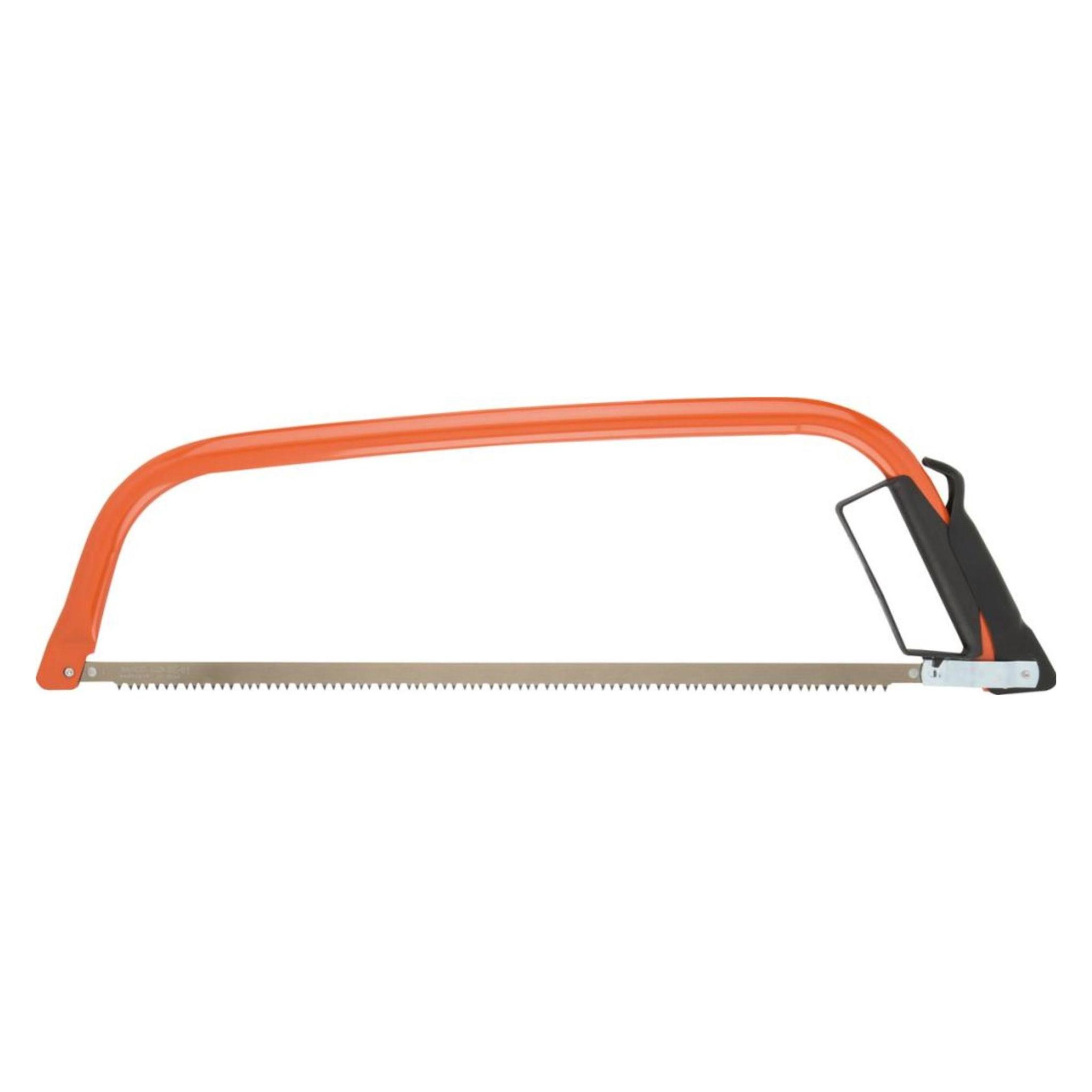 Bahco Allzweck-Bügelsäge mit drehbarem Sägeblatt Nr. 51, 24" (SE-15-24)