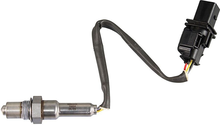 Metzger Autoteile Lambdasonde 0895638 Vor Katalysator Für Opel Gm