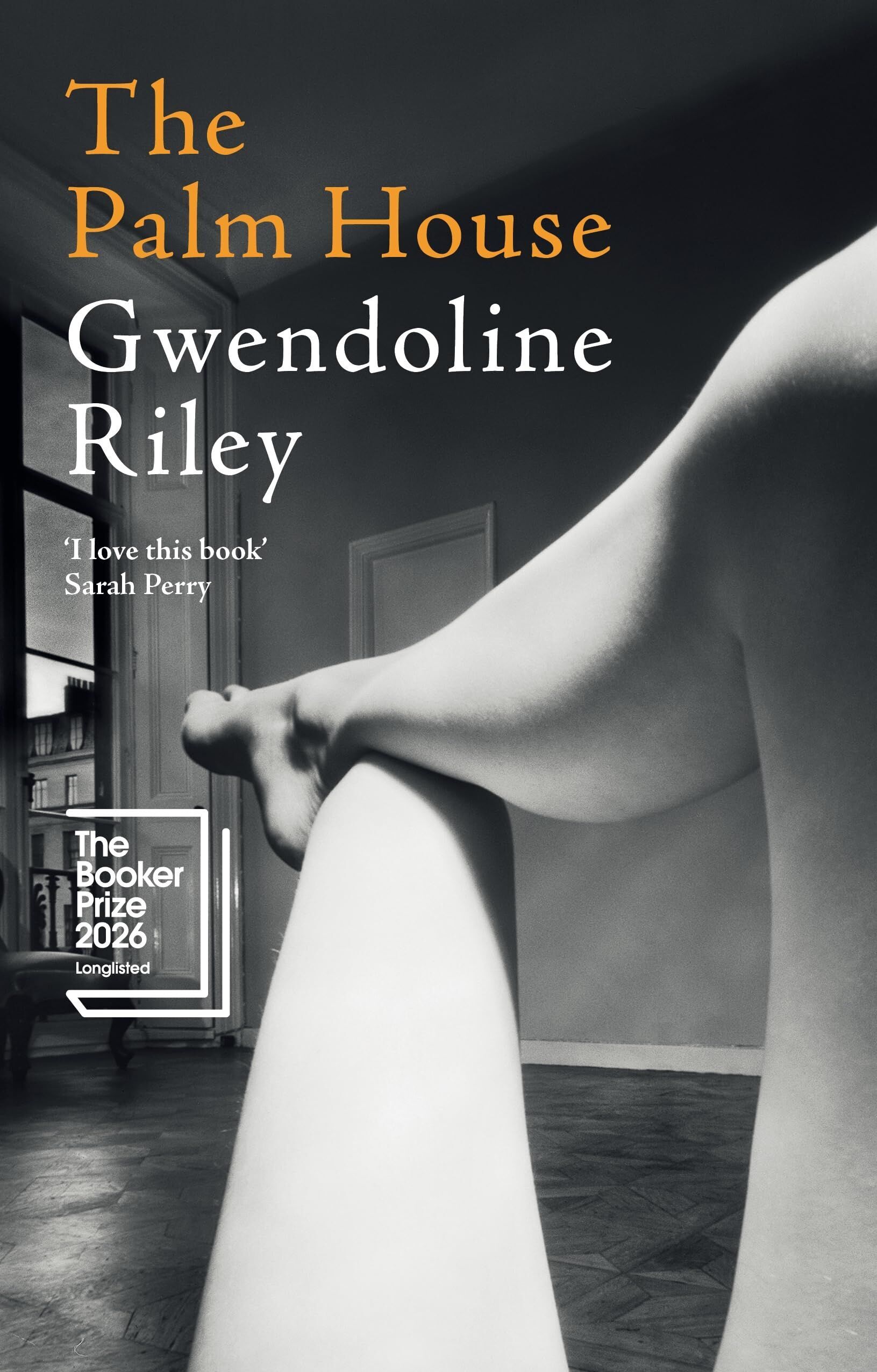 Gwendoline Riley - The Palm House - Preis vom 16.10.2026 11:41:07 h