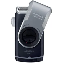 Braun, Rasierapparat, PocketGo