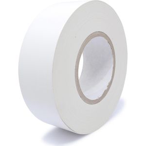 gws Gewebeband 3997351-009, Premium, weiß, 50mm x 50m