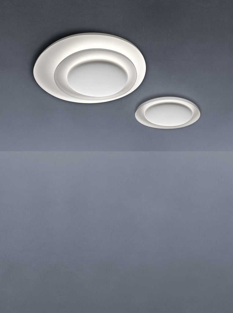 Foscarini Bahia Mini LED Deckenleuchte (nicht dimmbar) nicht dimmbar