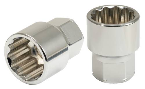 KS Tools 503.4985 Stecknuss 15mm
