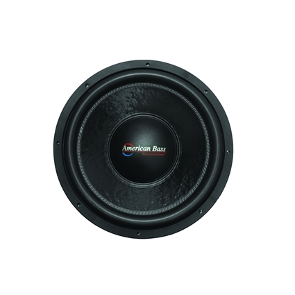 American Bass XFL-15