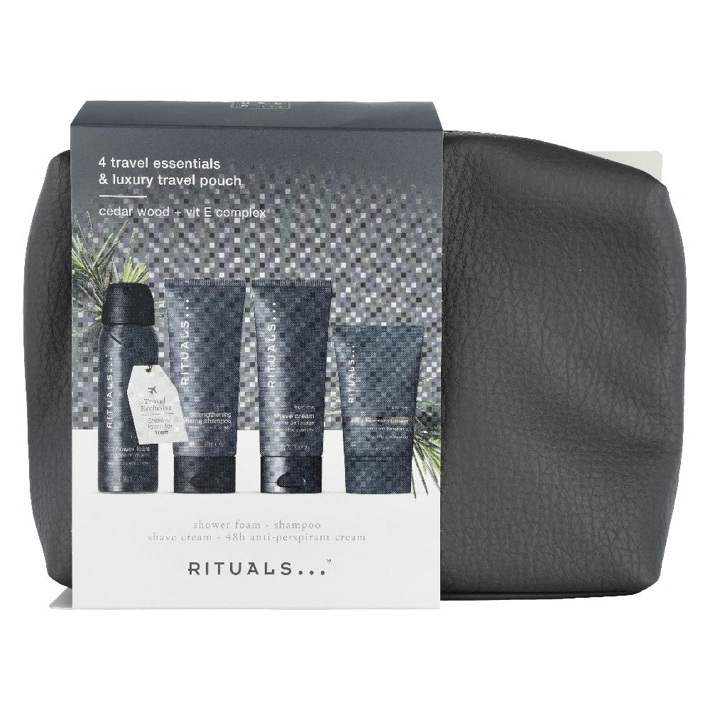 Rituals Homme (Körperpflegeset) (77996543)