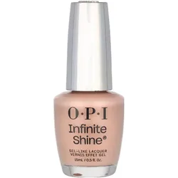 OPI, Nagellack, Infinite Shine Over-Slay Your Welcome (ISL94 Over-Slay Your Welcome, Farblack)
