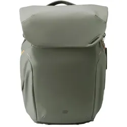 PGYTech OneGo 2 Rucksack 20L in Pine Grün