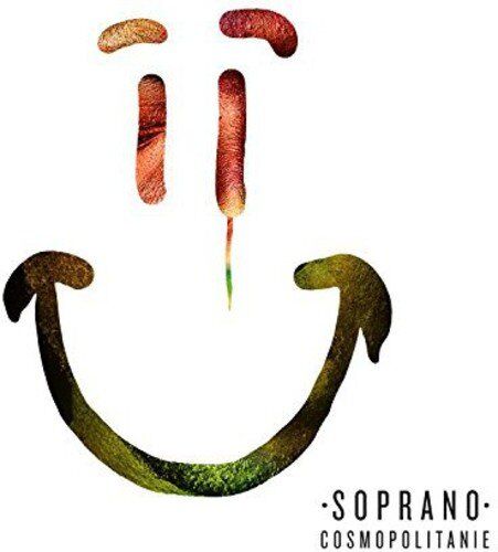 Soprano - Cosmopolitanie - Preis vom 09.10.2026 07:28:09 h