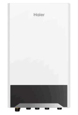 Haier LinkWarm Heatpump Indoor Unit ( Split ) - 10. / 12. KW - 3 Phase