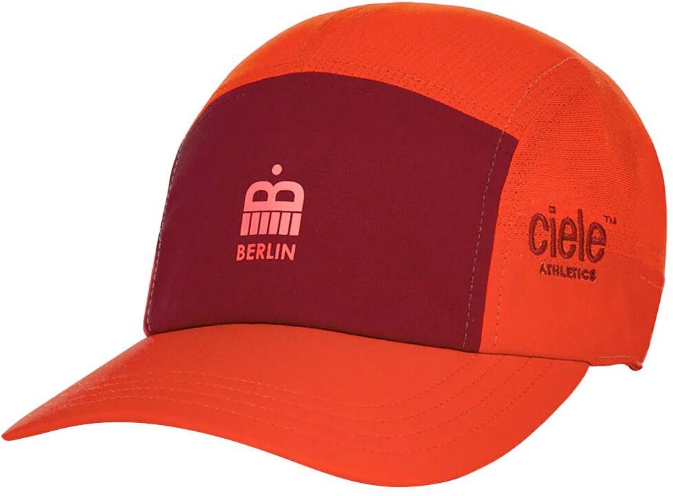 Ciele  - GoCap Sc Comp WWM City Berlin - M-L - Casquette