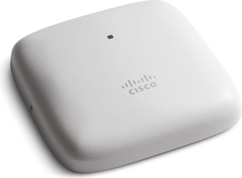 Cisco AIR-AP1840I-E-K9C, 2,4 GHz, 5 GHz, 1733 Mbit/s, 10,100,1000 Mbit/s