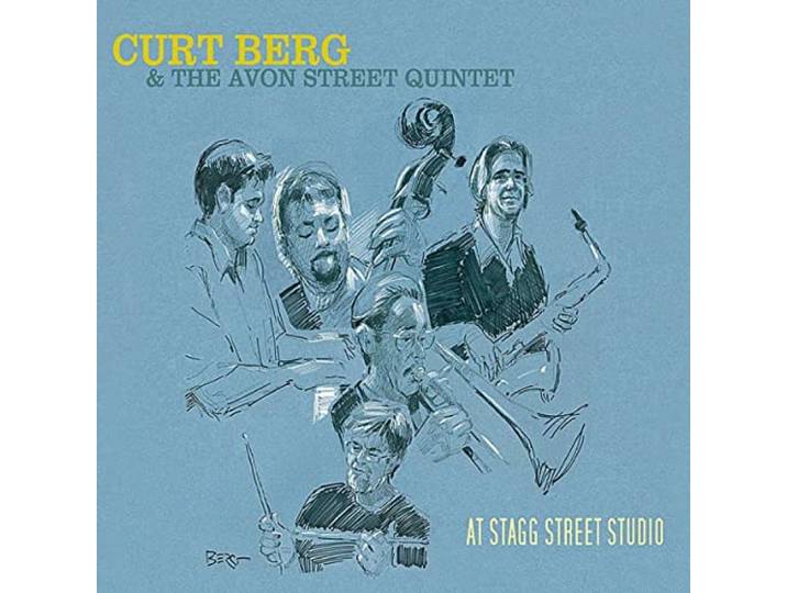 At Stagg Street Studio