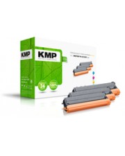 KMP 3 B-T99V cyan magenta gelb Toner ersetzen brother TN-421C/M/Y (1265,0030)