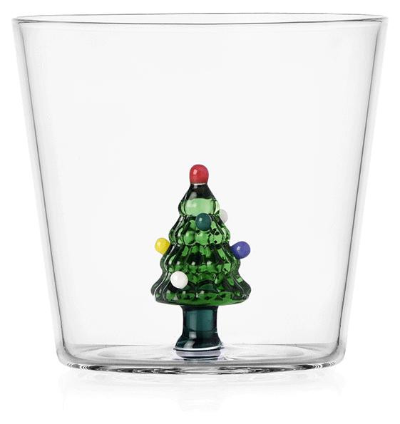 Ichendorf Milano drinkbeker Christmas Tales collectie