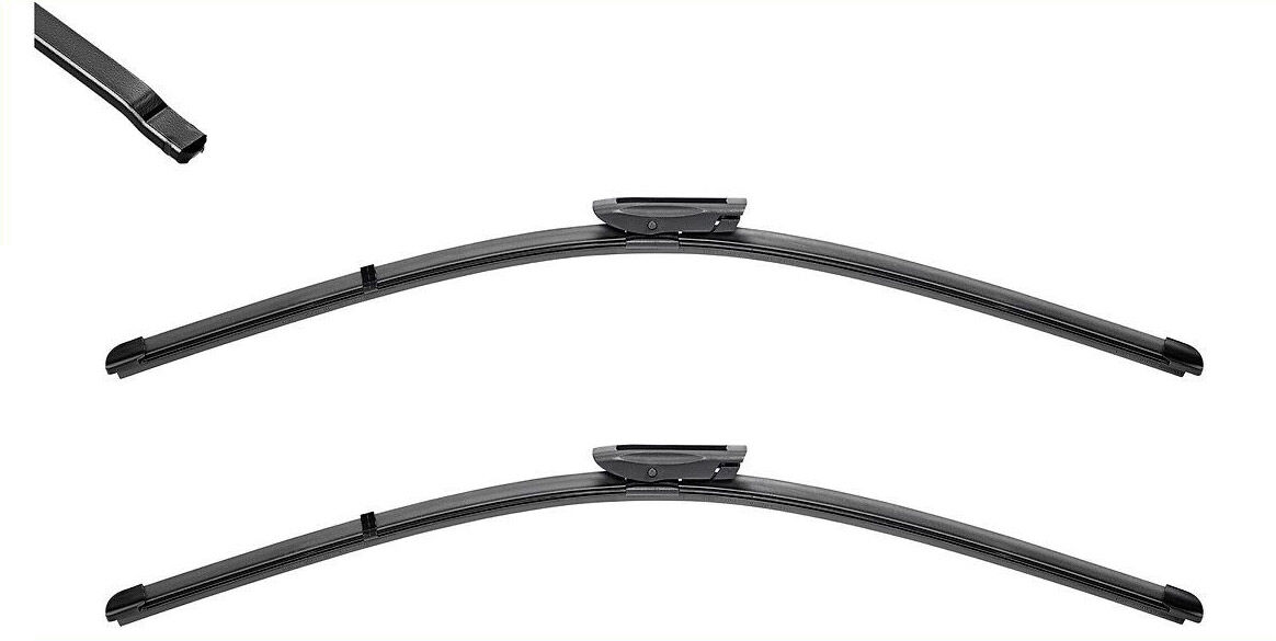 SWF 119408 Wiper blade