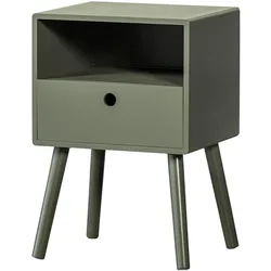 Woood, Nachttisch, Collection (36 x 30 x 53 cm)