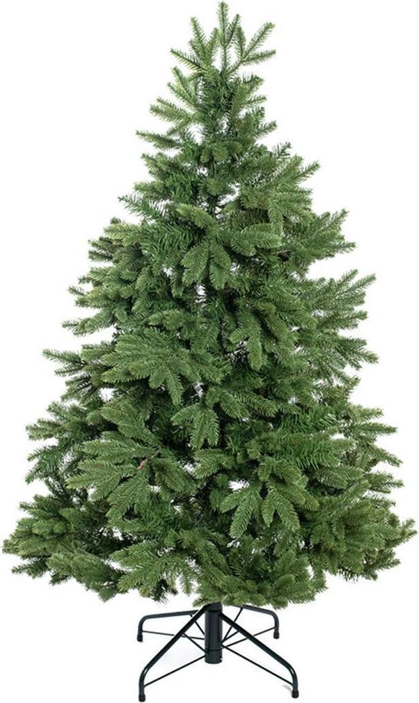 50NRTH Kunstkerstboom Roswell, groene den, 240 cm