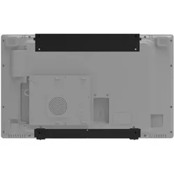 ēlo Wall Mount bracket kit for IDS - Zubehör TFT/LCD-TV, Digital Signage Zubehör, Schwarz