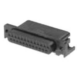 TE Connectivity TE AMP AMPLIMITE All Plastic 747460-1 1 St. Package