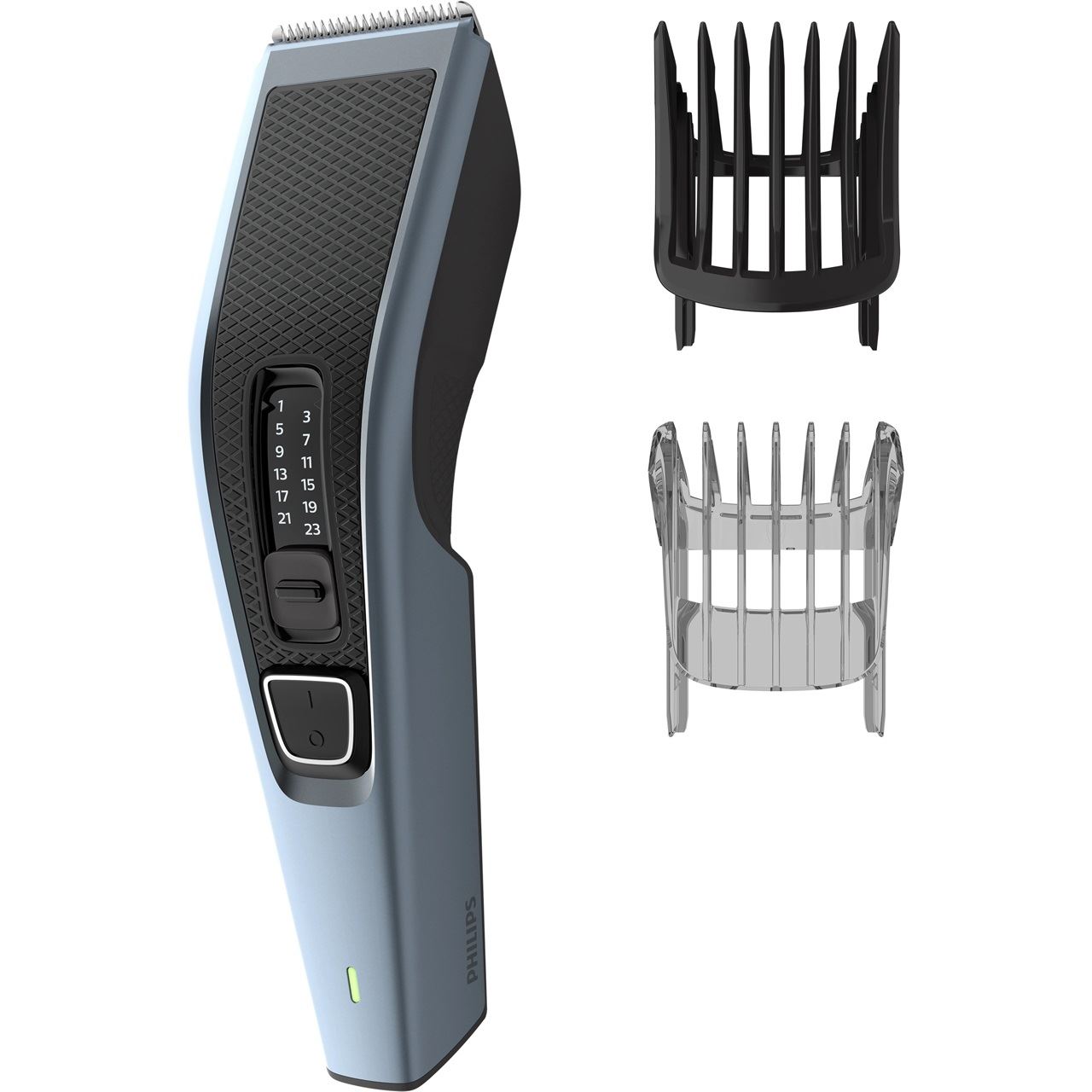 Philips Rasierer HC3530/15 / HC3530 Schwarz