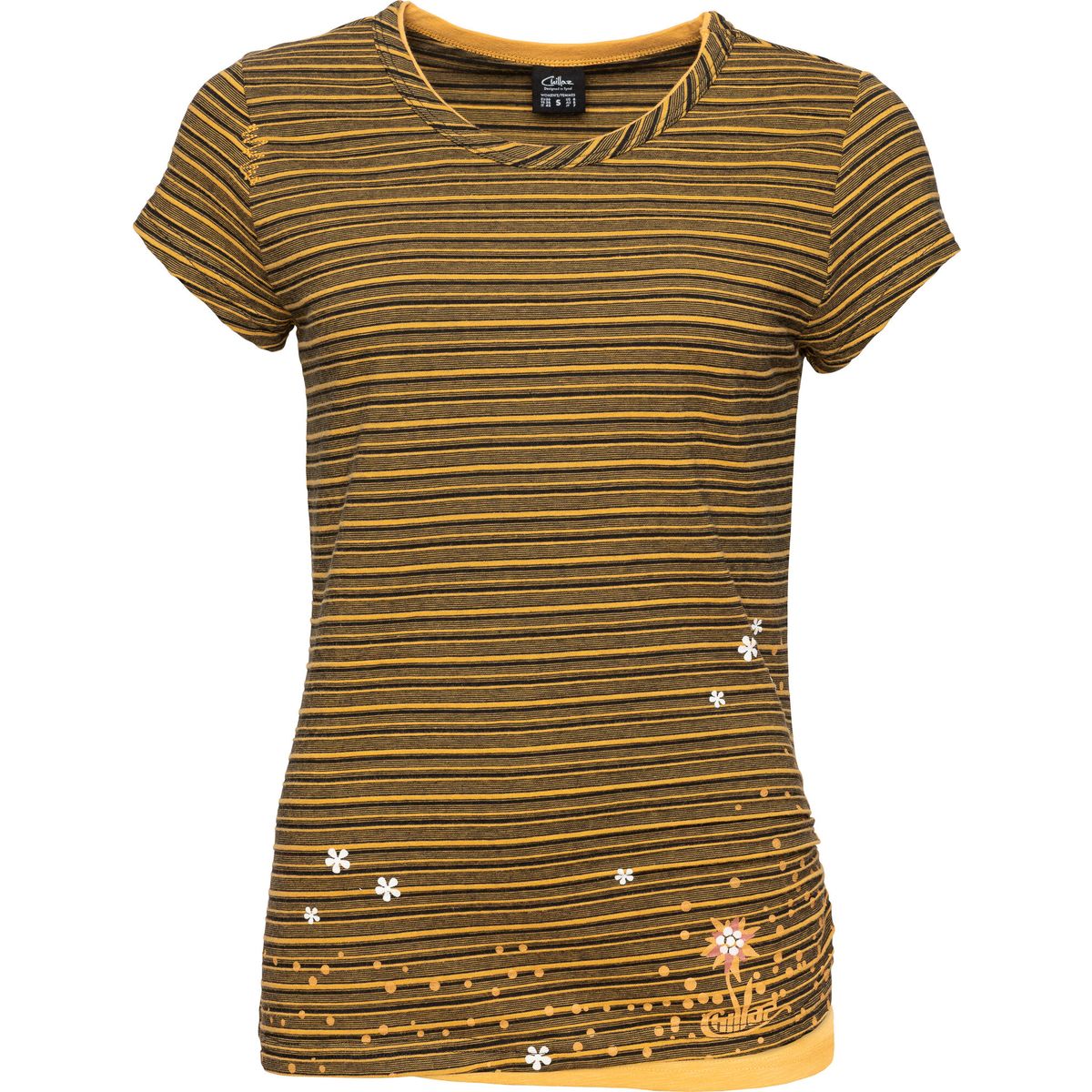 Chillaz Fancy Little Dot ochre (0622) 40 102602-1-0622-40