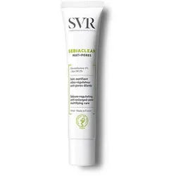 Svr Sebiaclear Creme Mat+Pores 40ml