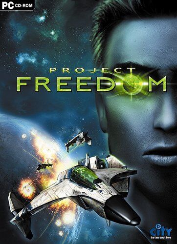 CDV Software Entertainment - Project Freedom - Preis vom 11.10.2026 03:10:56 h