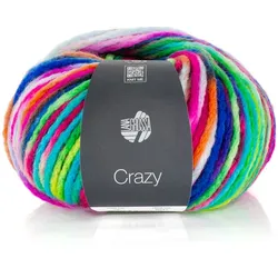 Lana Grossa Wolle Crazy