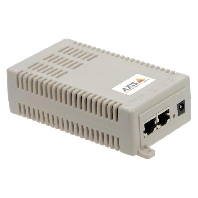 Axis T8127 PoE Splitter (PoE Splitter) (5500-001)