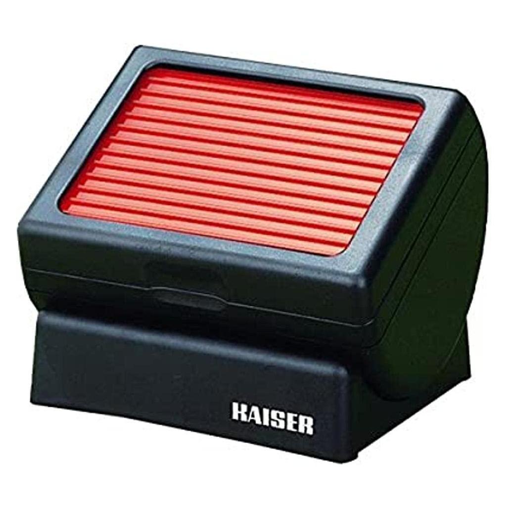 Kaiser Fototechnik Dunkelkammerleuchte (Laborutensilien) (4018)