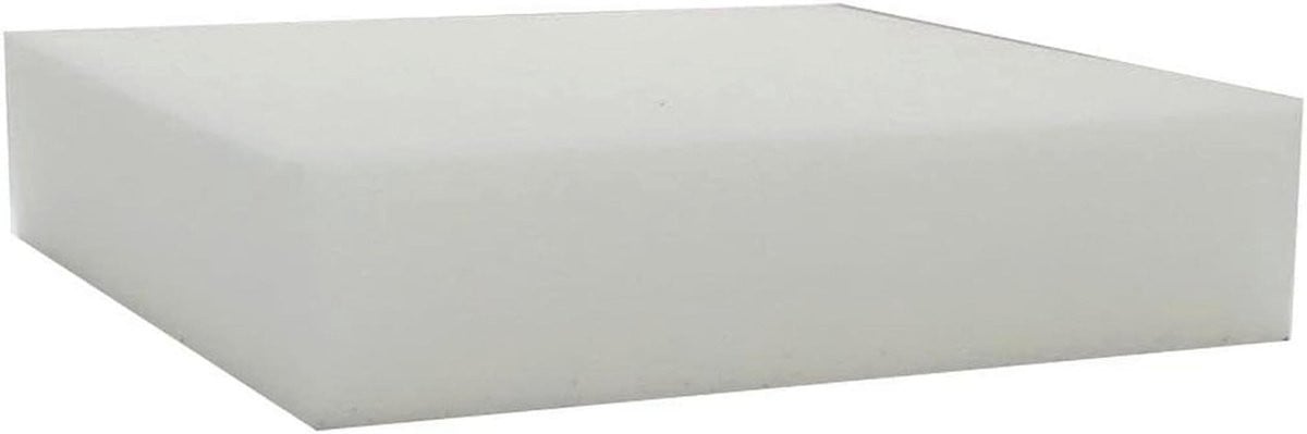 Vervangend schuimkussen voor meubels met hoge dichtheid - 6 inch bekledingsschuim