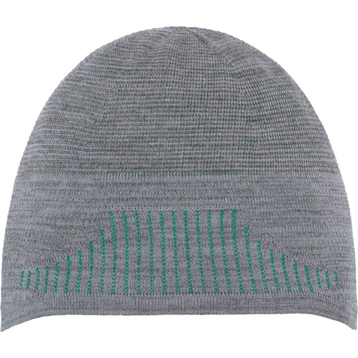 Eisbär Active Beanie graumele-court green-grau (006) 25180-006