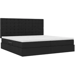 vidaXL, Bett, Bevenas (Tasten) (200 x 200 cm)