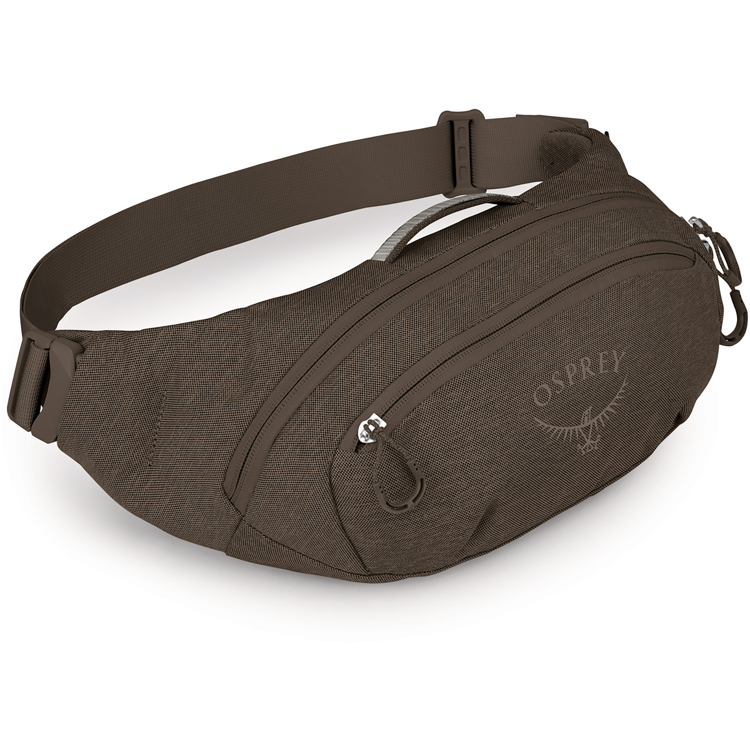 Osprey Daylite Driftshade Hüfttasche Hüfttaschen braun Größe 2L Lifestyle