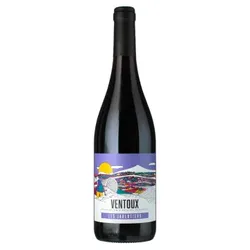 Ventoux 2024 - Les Jarlotiers