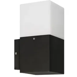 Wandleuchte GRYF E27D 03652
